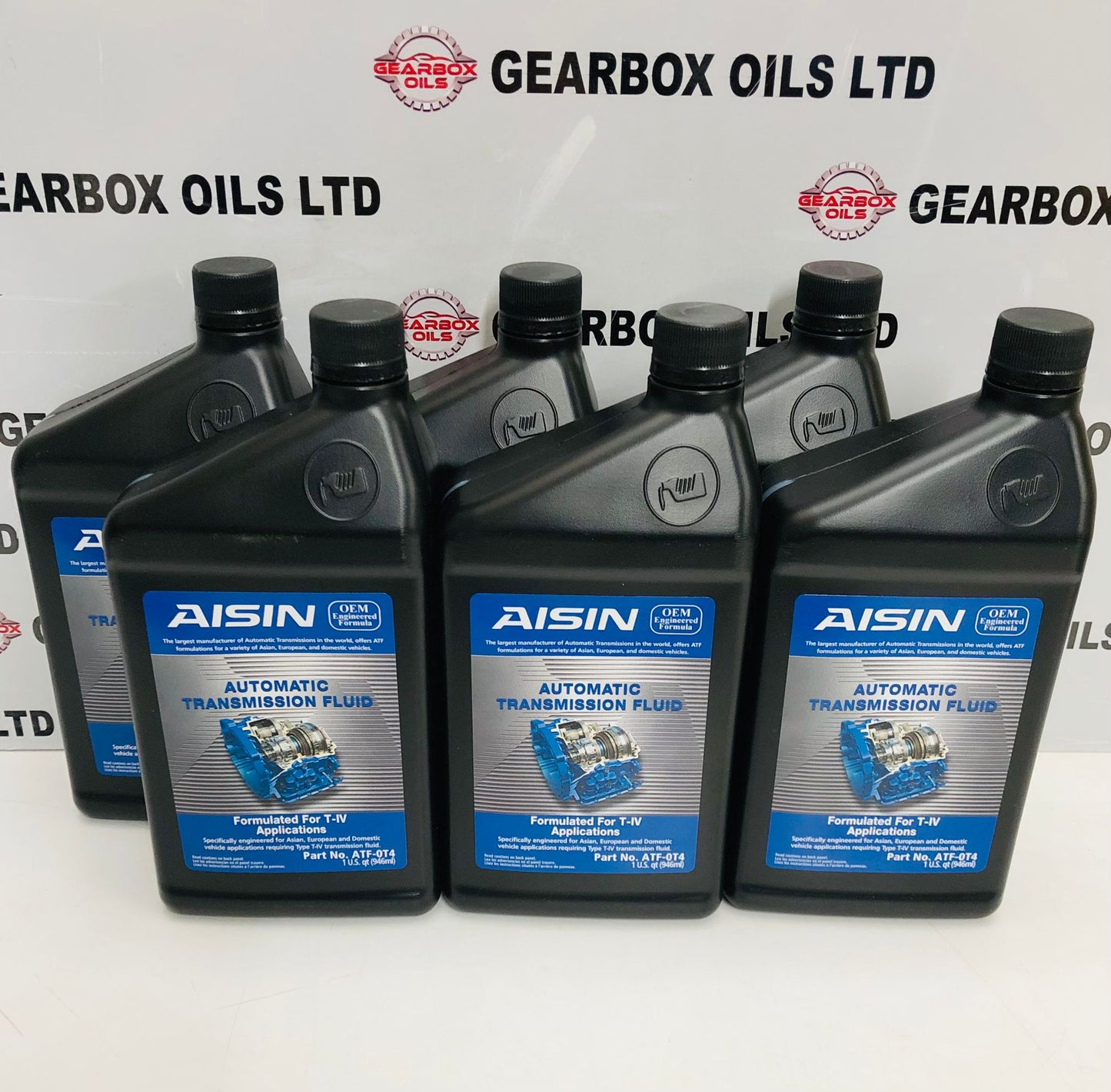 TOYOTA LEXUS GS300/400 A650E 5 SPEED AUTOMATIC GEARBOX OIL 6L TRANSMISSION SERVICE KIT