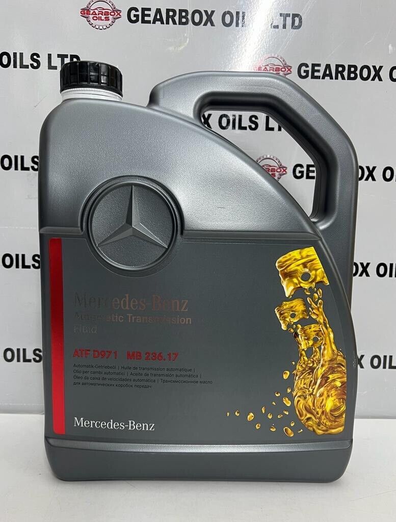 GENUINE MERCEDES BENZ 9G TRONIC AUTOMATIC GEARBOXFILTER PAN OIL 7L TRANSMISSION SERVICE KIT