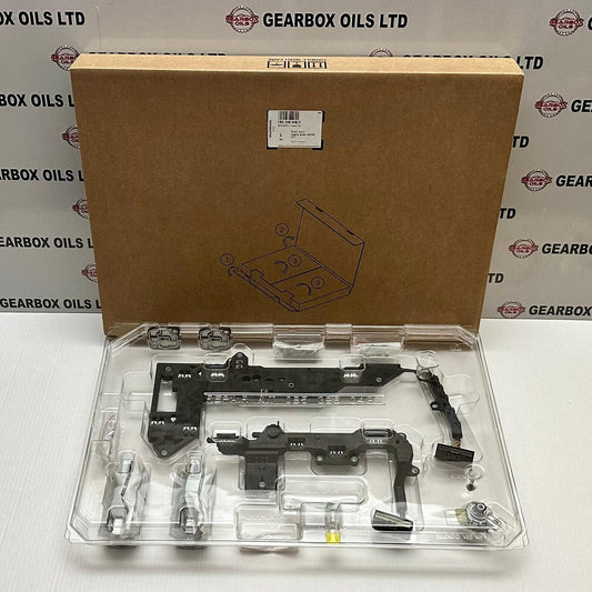 GENUINE AUDI DSG 0B5 GEARBOX SOLENOID HARNESS REPAIR KIT OE 398 048D DL501 DCT