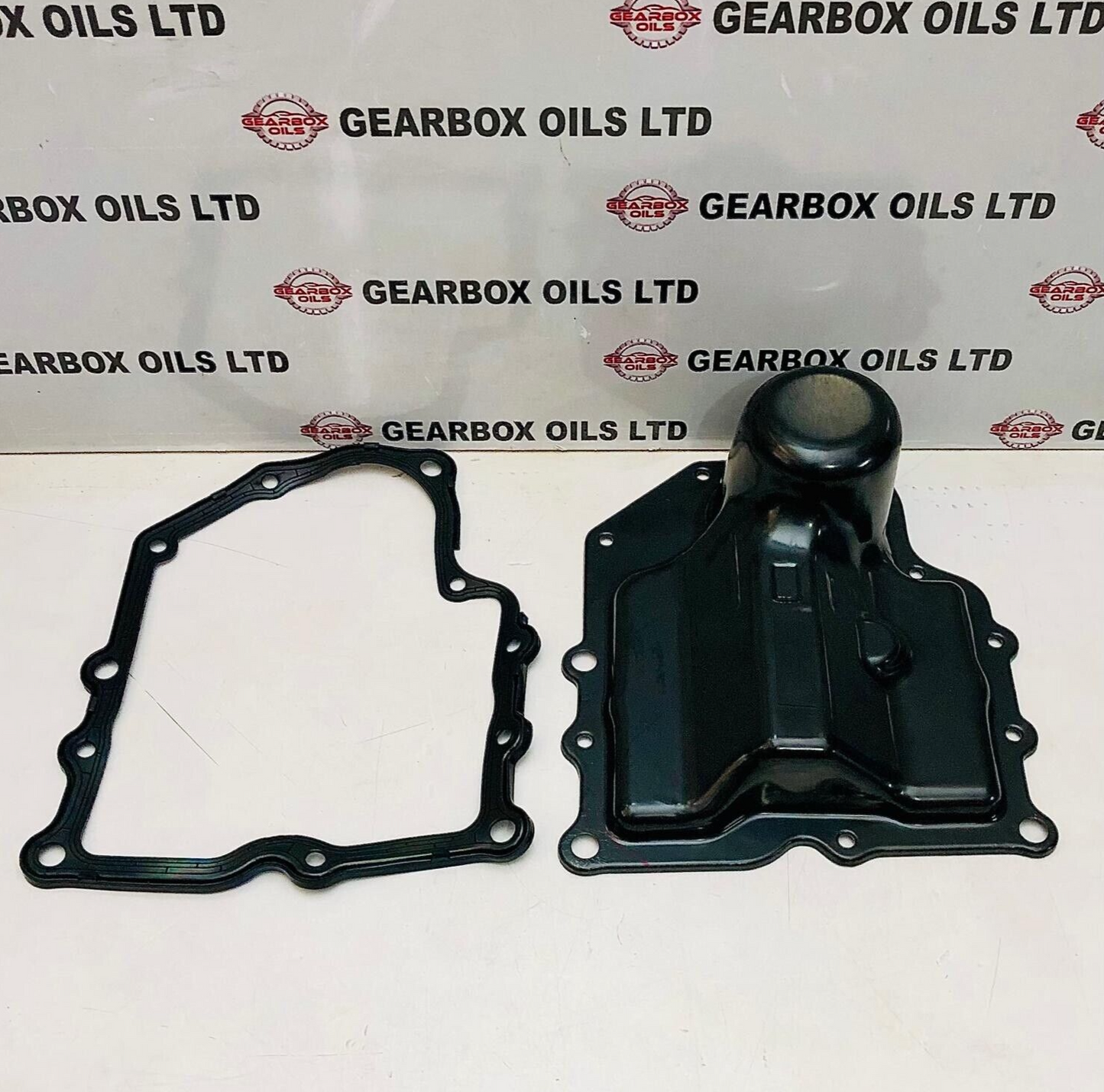 VW AUDI SKODA SEAT DSG 7 SPEED 0AM DQ200 AUTO GEARBOX MECHATRONIC COVER & GASKET