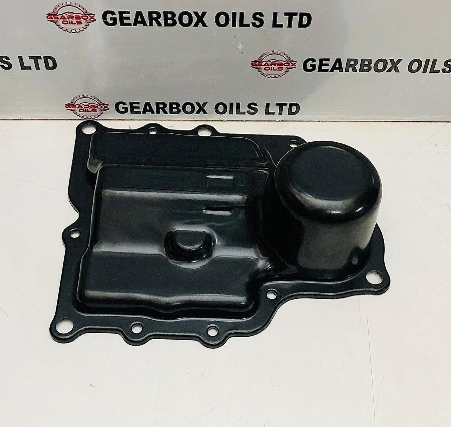 VW AUDI SKODA SEAT DSG 7 SPEED 0AM DQ200 AUTO GEARBOX MECHATRONIC COVER & GASKET