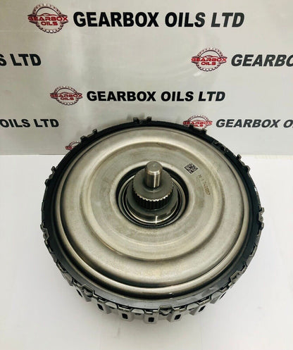 BORGWARNER AUDI VW SEAT SKODA DSG 6 SPEED 02E DQ250 GEARBOX CLUTCH 02E141029N , 02E141029P