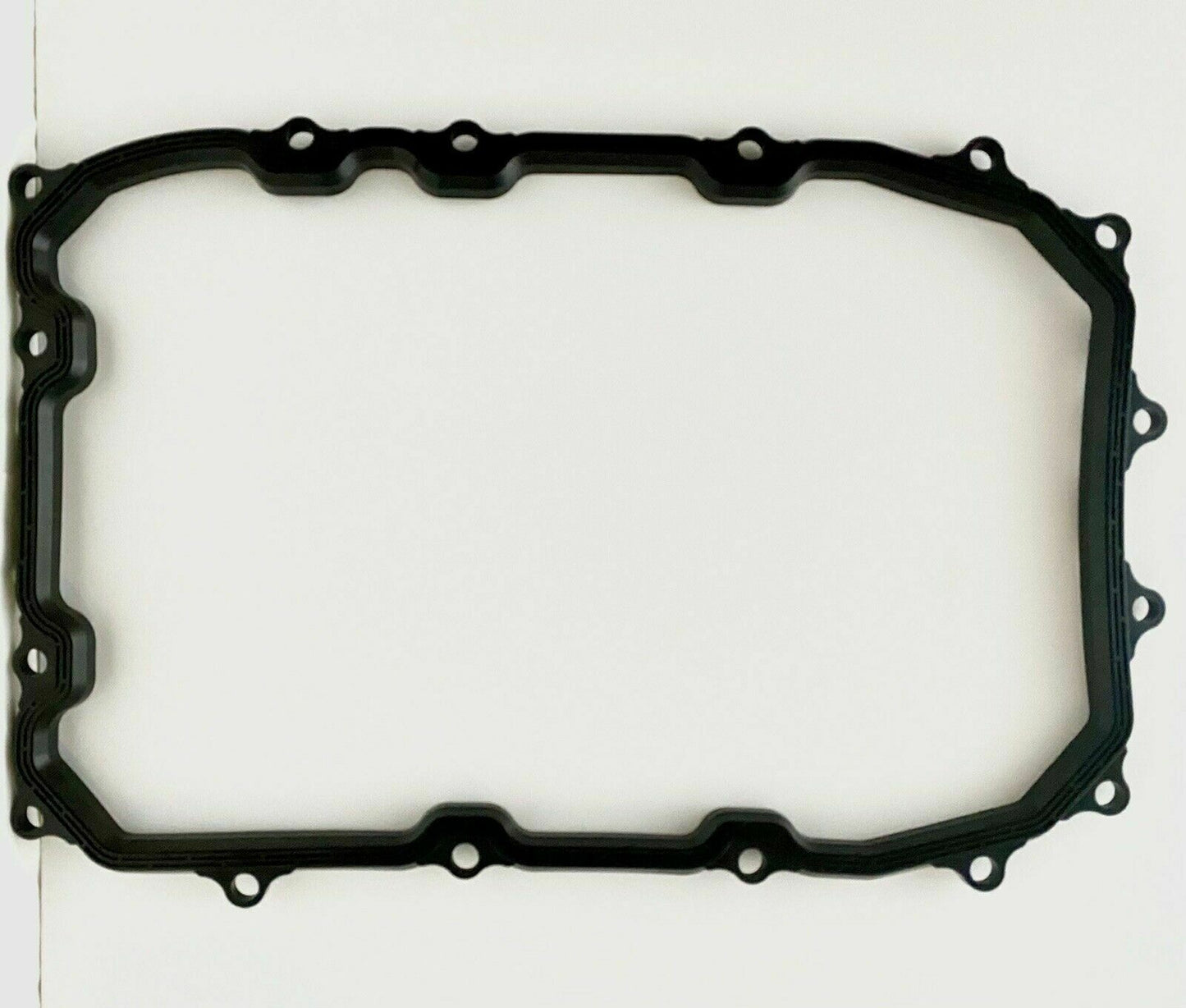 GENUINE AUDI PORSCHE VW 09D AUTOMATIC GEARBOX FILTER GASKET OIL 7L TRANSMISSION SERVICE KIT OEM