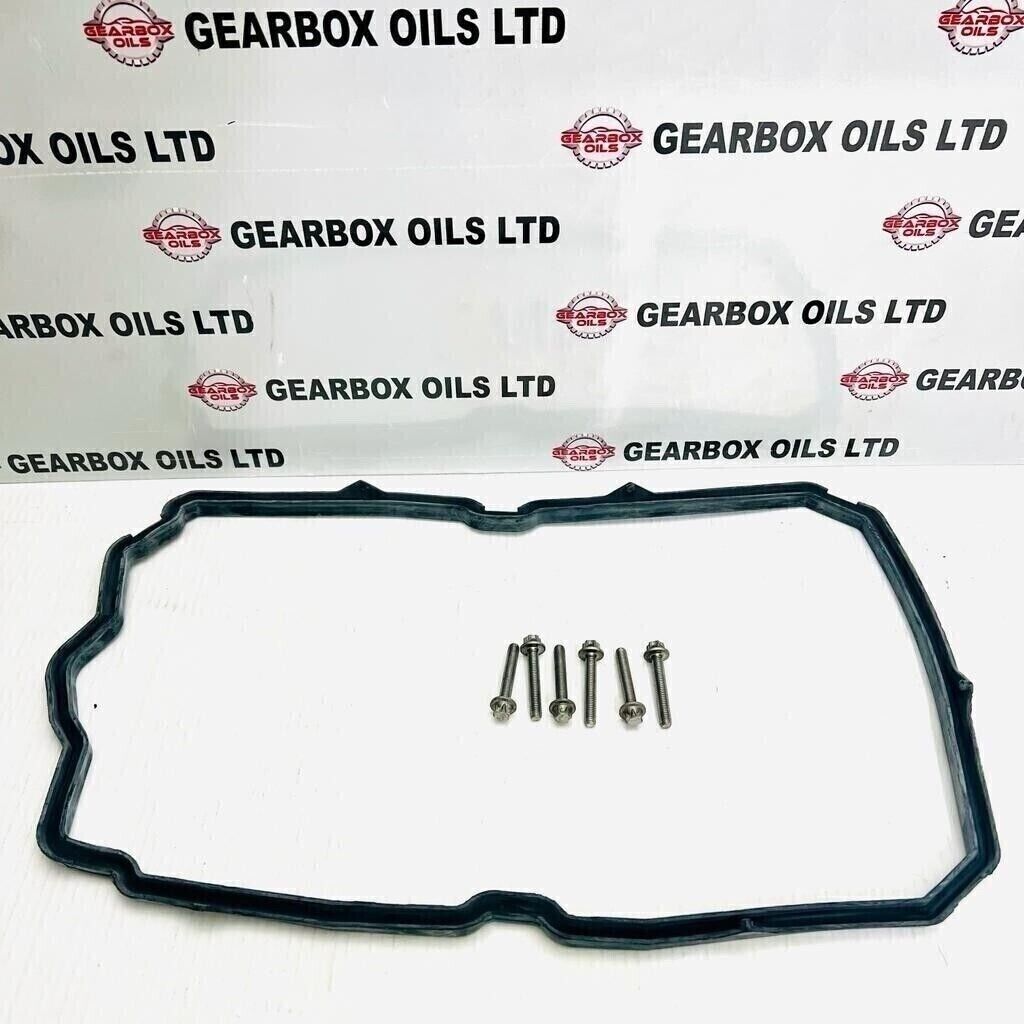 GENUINE MERCEDES 722.9 7 SPEED AUTOMATIC GEARBOX FILTER GASKET OIL MB 236.15 SERVICE KIT