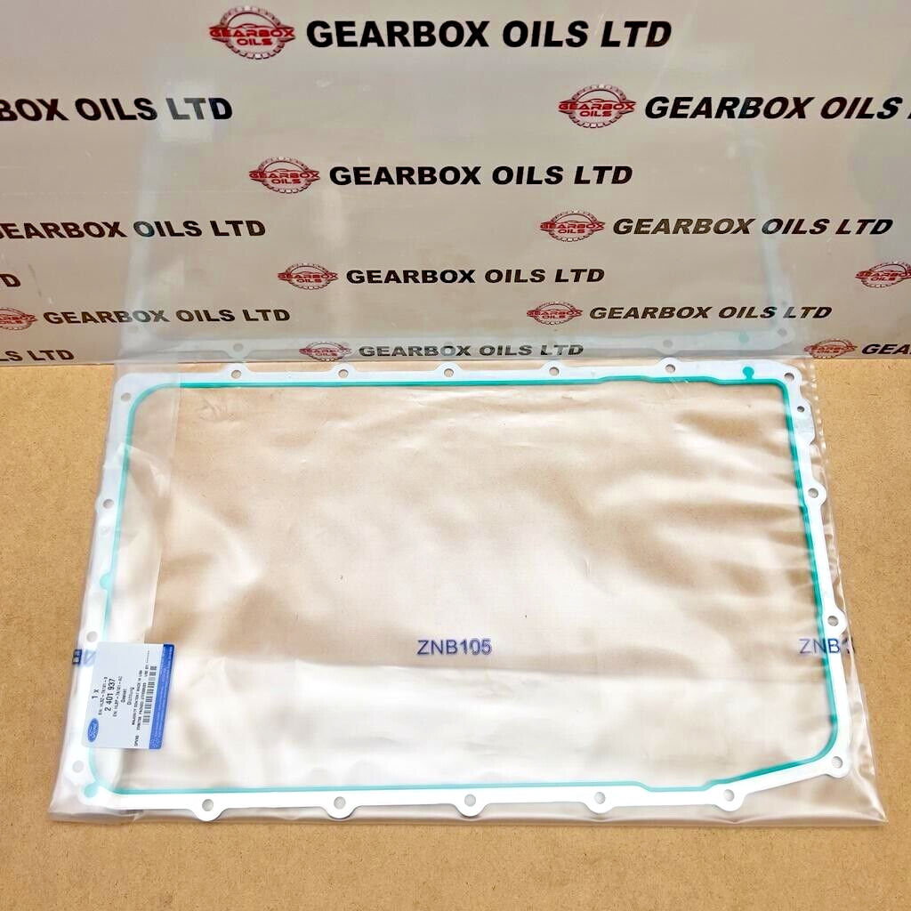 GENUINE FORD 10 SPEED 10R80 AUTOMATIC GEARBOX FILTER GASKET OIL 7L OEM TRANSMISSION SERVICE KIT