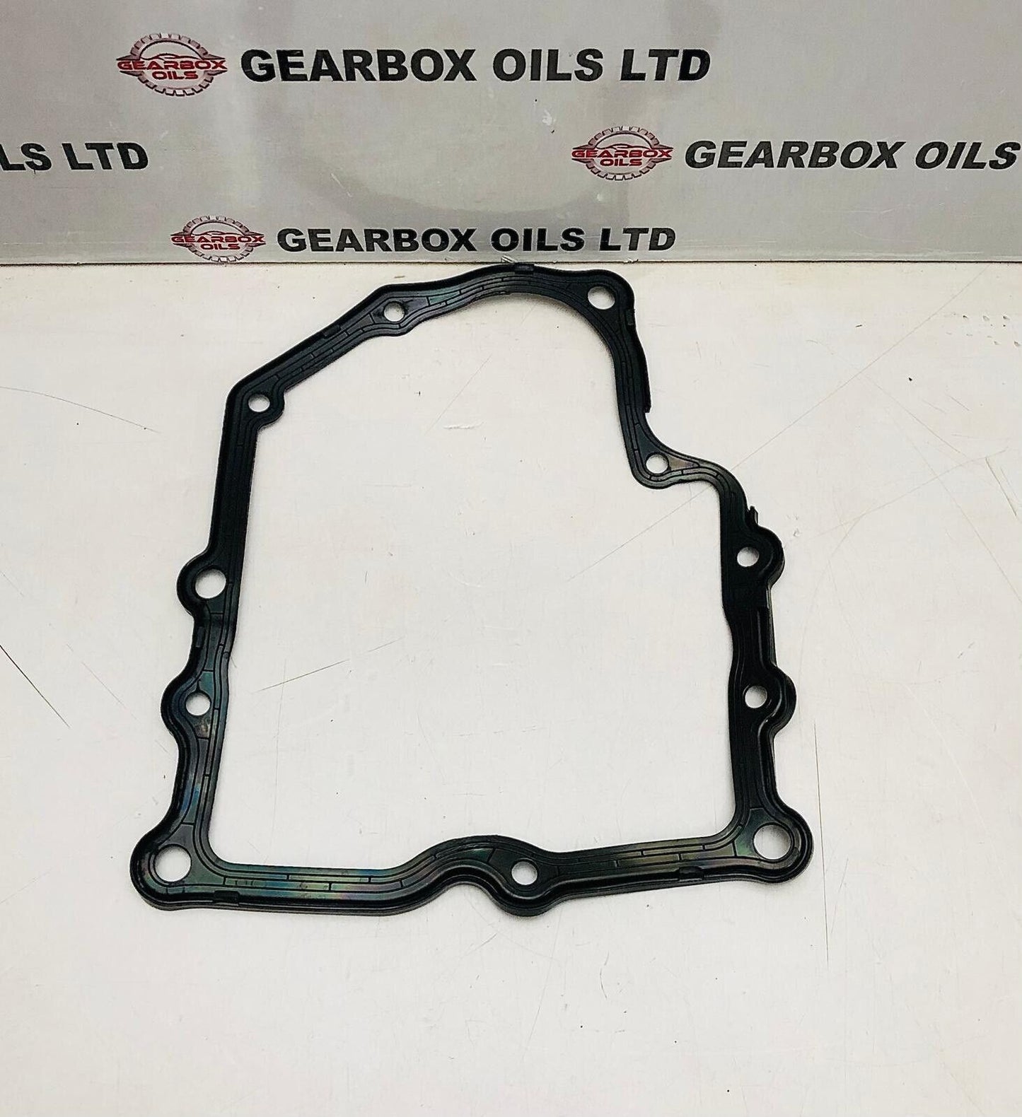 VW AUDI SKODA SEAT DSG 7 SPEED 0AM DQ200 AUTO GEARBOX MECHATRONIC COVER & GASKET