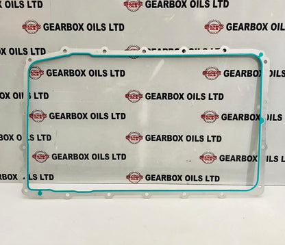 GENUINE FORD 10 SPEED 10R80 AUTOMATIC GEARBOX FILTER GASKET OIL 7L TRANSMISSION SERVICE KIT