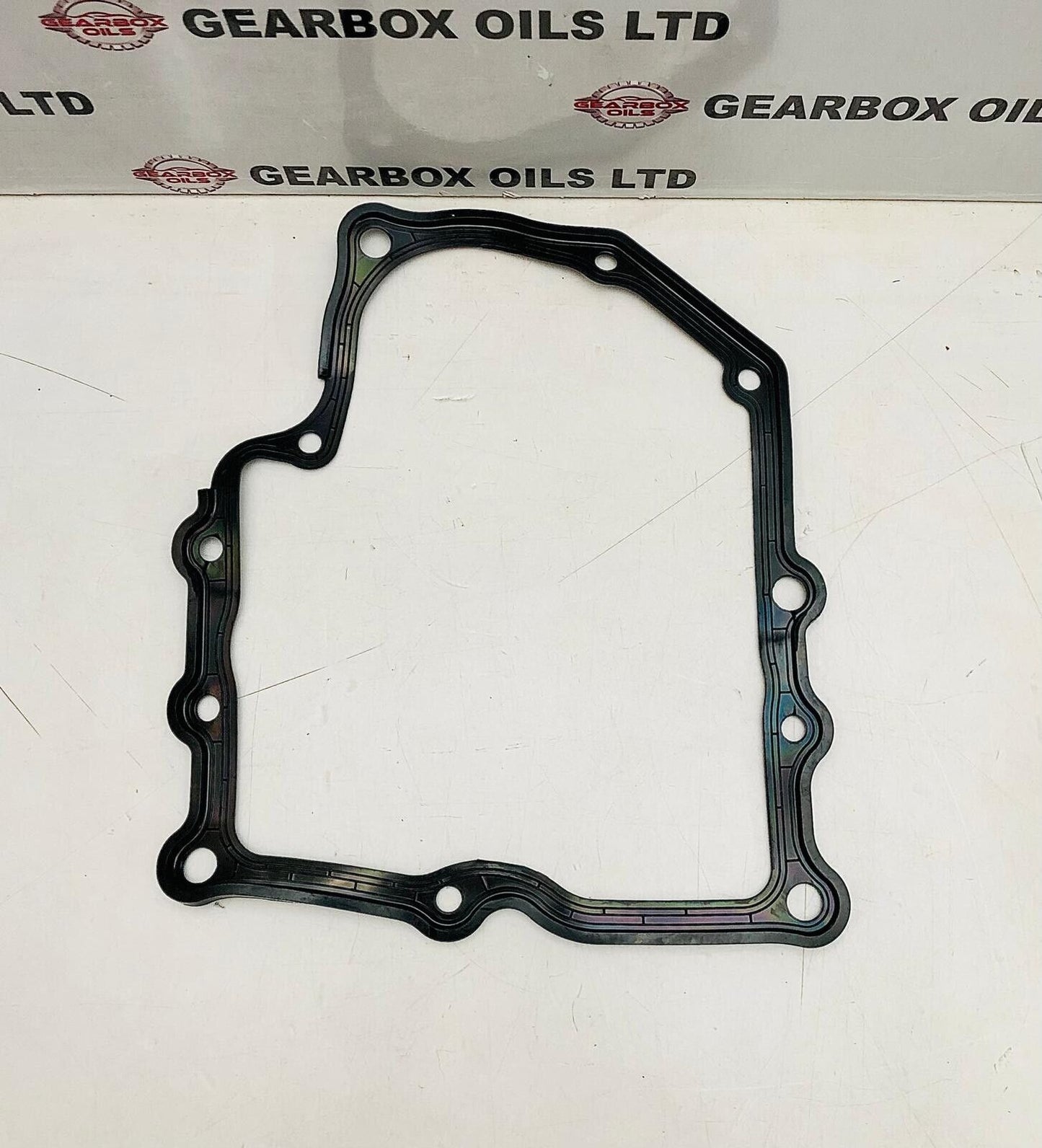 VW AUDI SKODA SEAT DSG 7 SPEED 0AM DQ200 AUTO GEARBOX MECHATRONIC COVER & GASKET