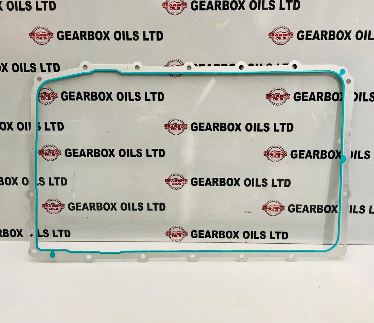 GENUINE FORD 10 SPEED 10R80 AUTOMATIC GEARBOX FILTER GASKET OIL 7L OEM TRANSMISSION SERVICE KIT