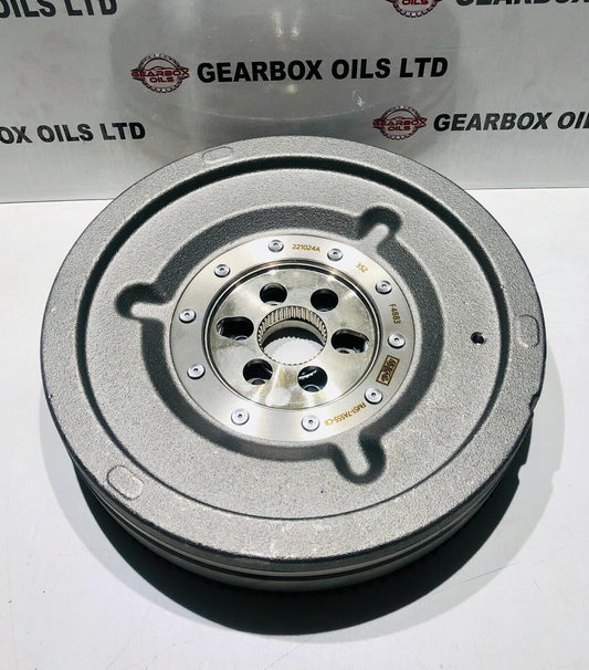 GENUINE FORD GALAXY POWER SHIFT 6 SPEED AUTOMATIC GEARBOX FLY WHEEL 2535115 OEM