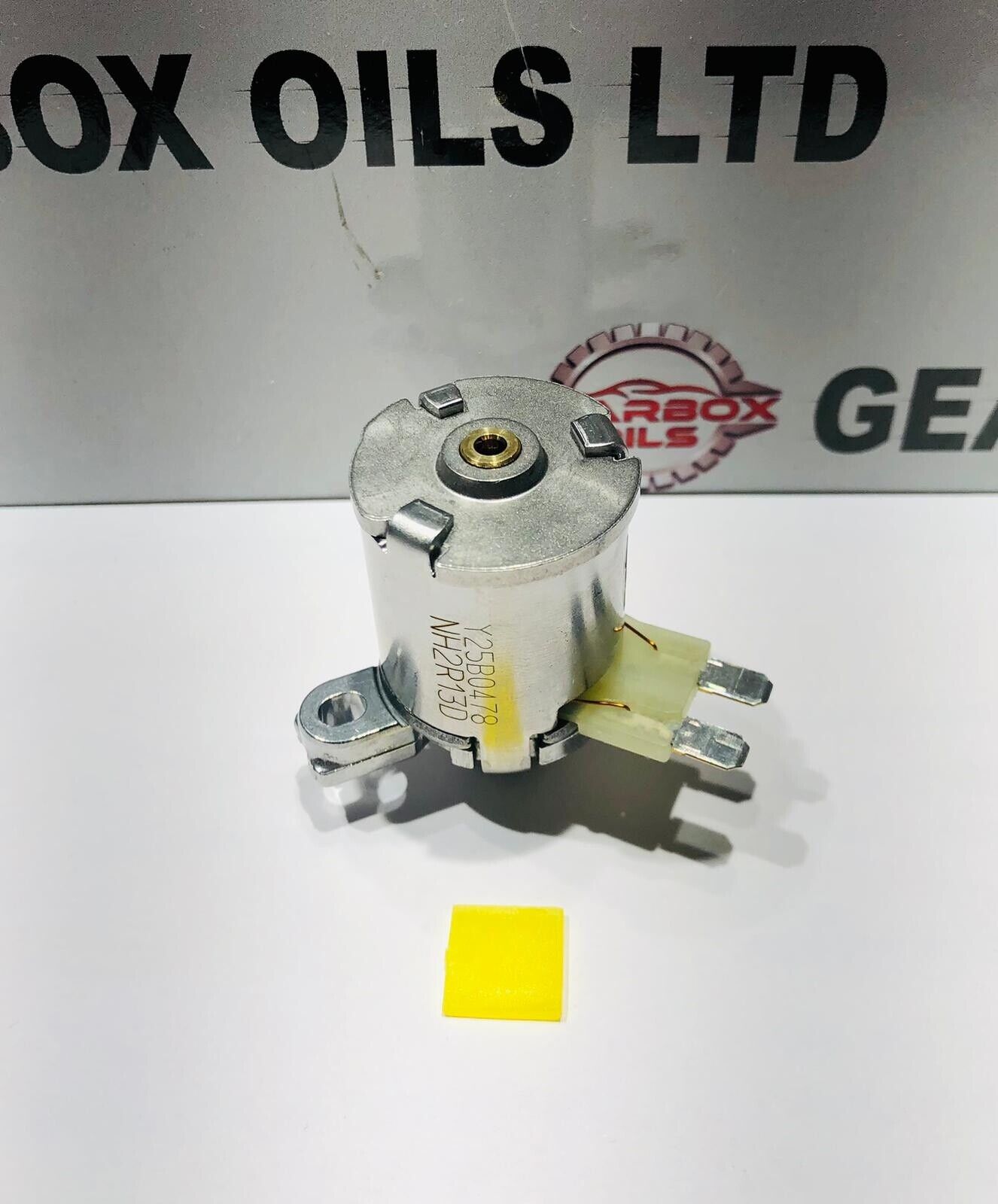 GENUINE AUDI DSG 0B5 GEARBOX SOLENOID HARNESS REPAIR KIT OE 398 048D DL501 DCT WITH EXTRA COOLING SOLENOID