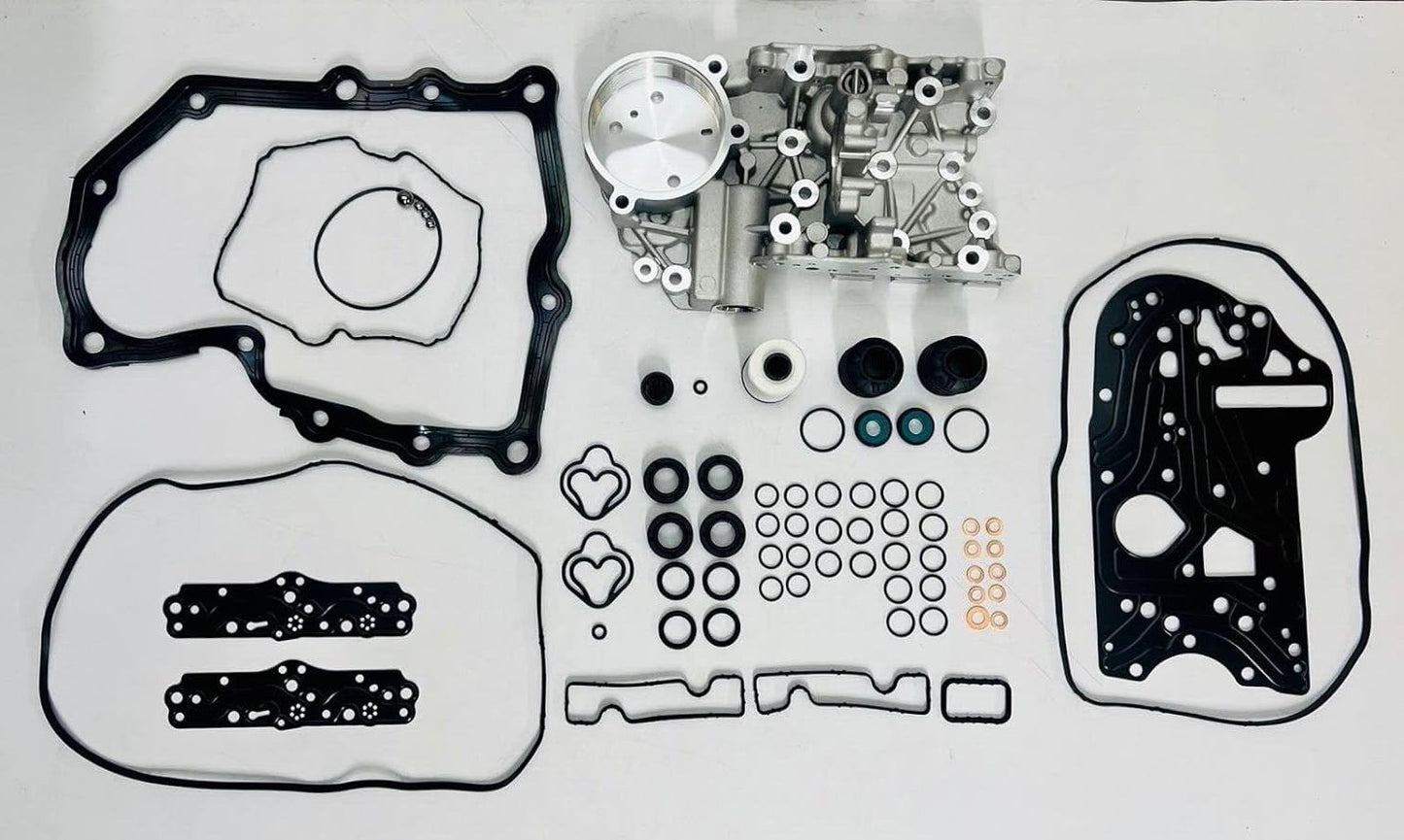 VW AUDI SKODA SEAT DQ200 DSG 7 SPEED GEARBOX OAM MECHATRONIC OVERHAUL REPAIR KIT