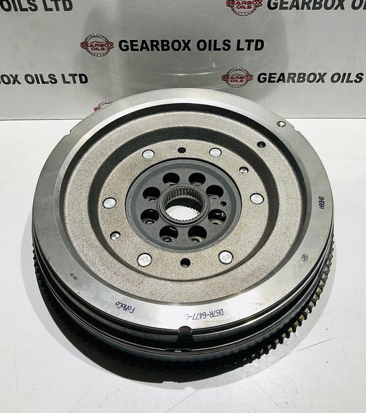 GENUINE FORD POWER SHIFT 6 SPEED 6DCT450 AUTOMATIC GEARBOX FLY WHEEL DS7R-6477-CA / 1892927