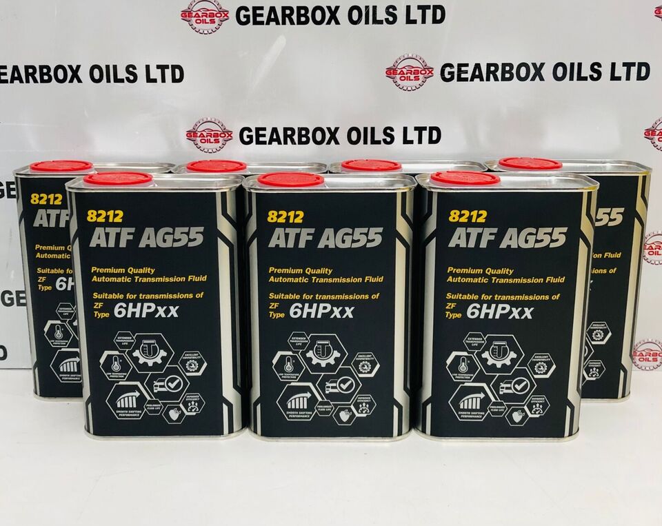 FORD RANGER 6 SPEED 6R80 AUTOMATIC GEARBOX GASKET FILTER OIL 7L TRANSMISSION SERVICE KIT